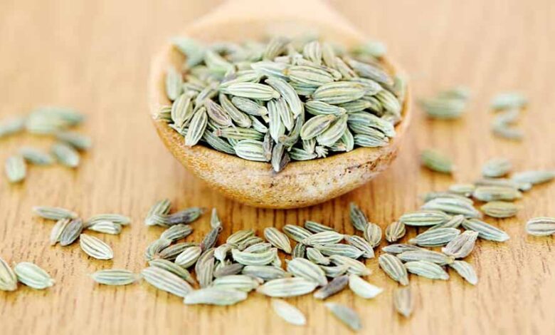 पेट अंदर करने के लिए रोज सेवन करें सौंफ – Khabar Jagat