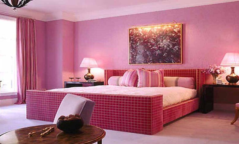 बेडरूम में लगाएं इस रंग की लाइट, जानें इसका असर – Khabar Jagat