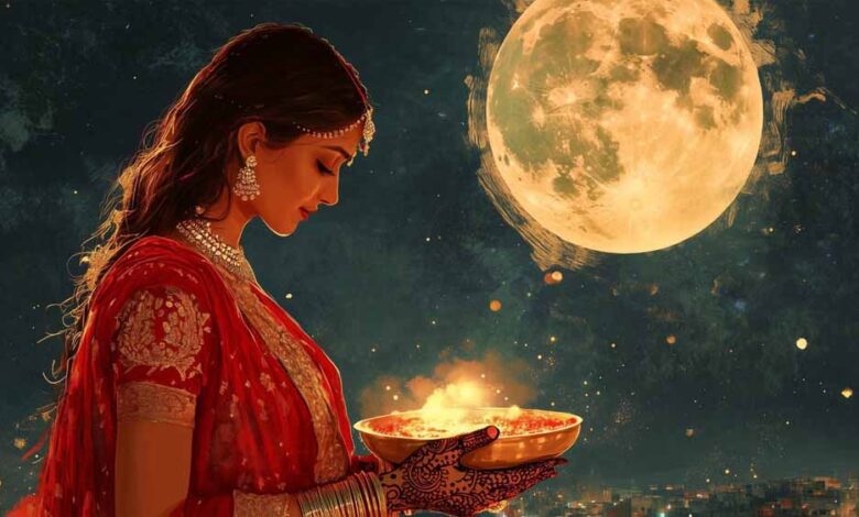 करवा चौथ पर इन गलतियों से बचें, वरना टूट सकता है व्रत का संकल्प!