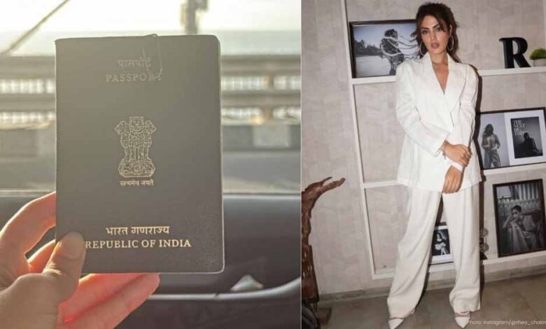 5 साल बाद पासपोर्ट पर रिहा चक्रबोर्ती की नई शुरुआत, कहा- ‘अध्याय 2 के लिए तैयार