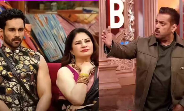 अभिषेक बजाज, कुनिका और अशनूर को चेतावनी – Khabar Jagat