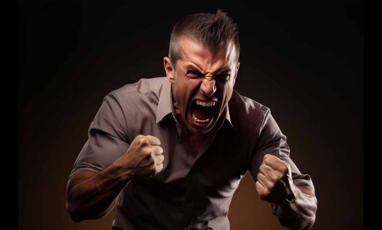 बीमारियों और बुराइयों को जन्म देता है क्रोध – Khabar Jagat