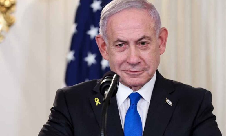 हमास से सारे हथियार छीने जाएंगे — शांति समझौते के बीच घोषणा – Khabar Jagat