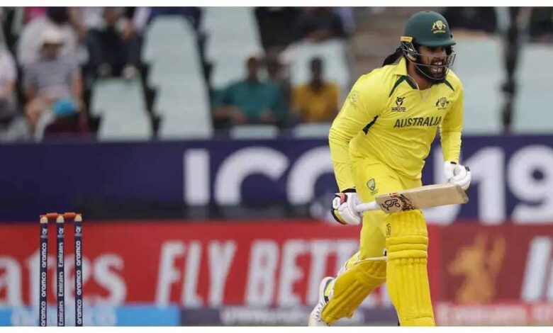 भारतीय मूल के हरजस सिंह ने ऑस्ट्रेलिया में बनाया क्रिकेट इतिहास, 141 गेंदों पर 314 रन और 35 छक्के