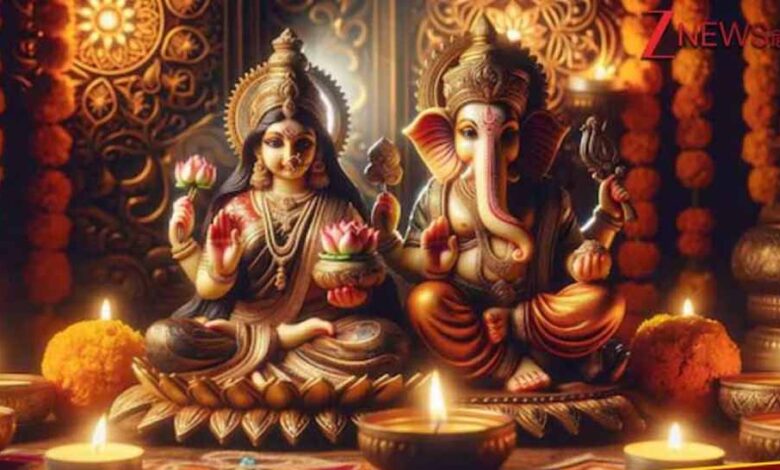 दीपावली 2025 की असली तारीख आई सामने! जानिए कब जलेंगे खुशियों के दीए?