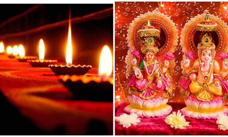 दीवाली से पहले घर से निकाल दें ये चीजें, तभी आएंगी मां लक्ष्मी!