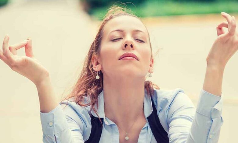 बहुत ज़्यादा टेंशन हो गई है? जानिए मन को तुरंत शांत करने के 5 आसान तरीके