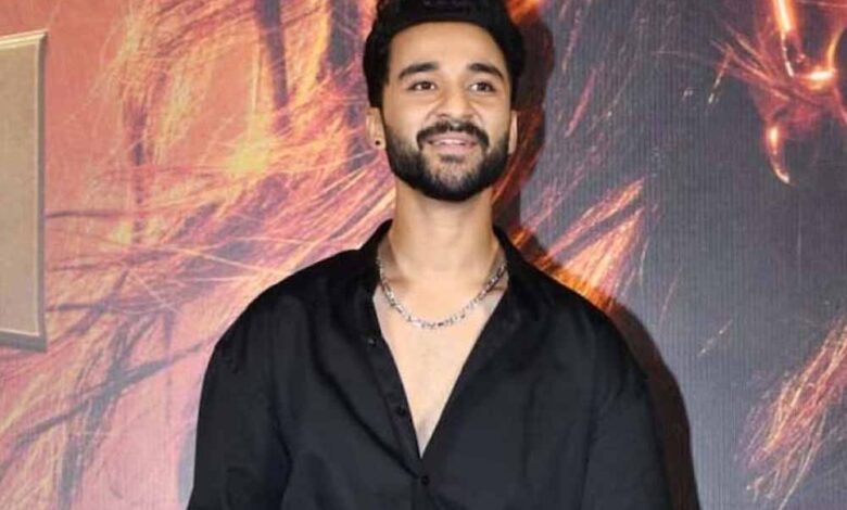 एबीसीडी 3 में हीरो बनना चाहते हैं राघव जुयाल – Khabar Jagat