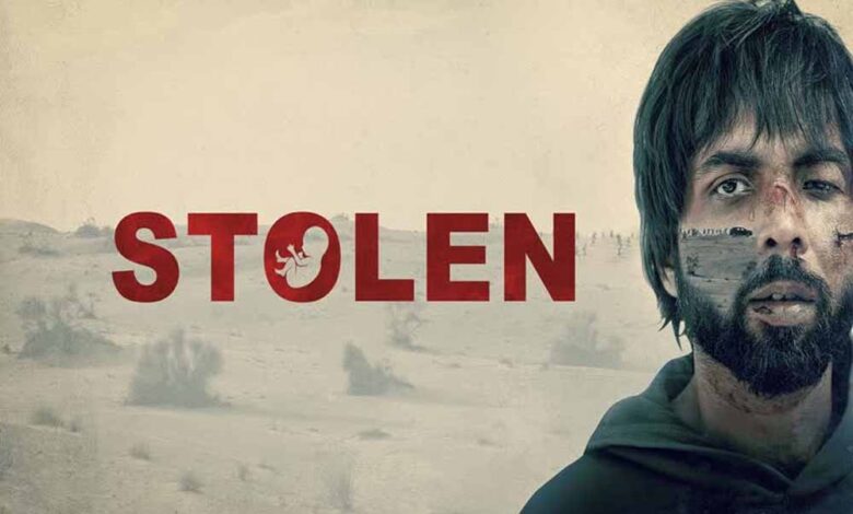 फिल्म ‘स्टोलेन’ को एशियन एकेडमी क्रिएटिव अवॉर्ड्स 2025 में दो नॉमिनेशन मिलने पर अभिषेक बनर्जी ने खुशी जताई