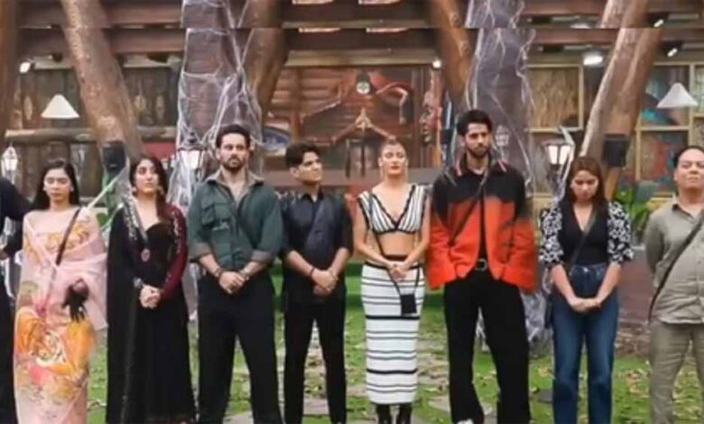 ‘डायन’ फरहाना और मालती के शिकार बनेंगे घर के सदस्य, नॉमिनेशन से खुद को बचाने के लिए लड़ेंगे – Khabar Jagat