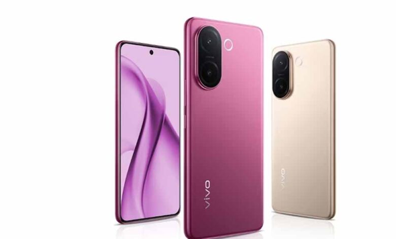 200MP कैमरा और 90W चार्जिंग के साथ Vivo V60e लॉन्च, सिर्फ ₹29,999 में