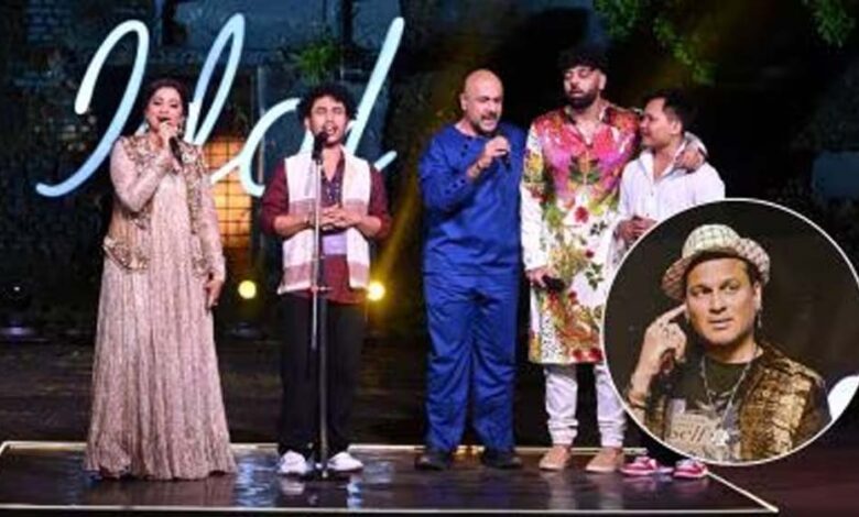 श्रेया घोषाल, बादशाह और विशाल ददलानी ने ज़ुबिन गर्ग को दी भावपूर्ण श्रद्धांजलि, इंडियन आइडल 16 के मंच पर