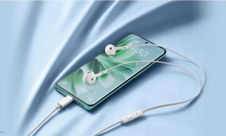 सिर्फ ₹999! OnePlus ने लॉन्च किए नए Type-C ईयरफोन – प्रीमियम साउंड अब बजट में