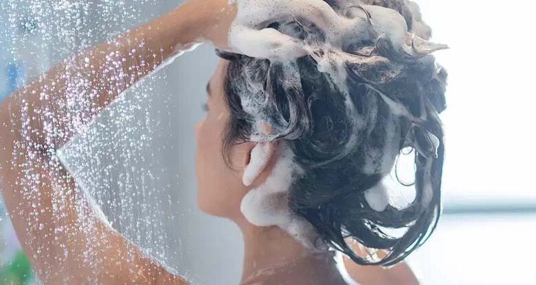 प्रेग्नेंट हैं, तो ज्यादा शैंपू करना हो सकता है हानिकारक