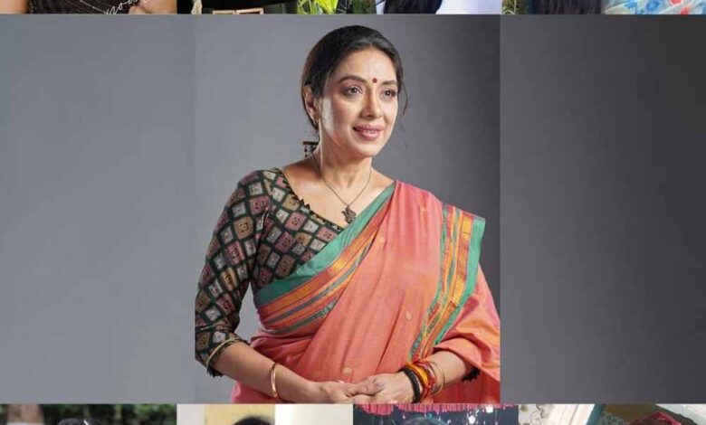 25 बहादुर मांएं और अनुपमा ने स्टार परिवार के 25 साल होने के मौके पर किया खूबसूरत डांस