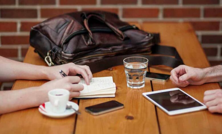 कॉल और ई-मेल नहीं, ‘सामने की मुलाकात’ है ज़रूरी – Khabar Jagat