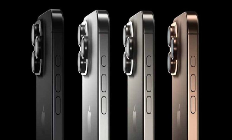 iPhone 16 Pro पर जबरदस्त ऑफर! जानें कहाँ मिल रहा है सस्ते में Apple का प्रीमियम फोन