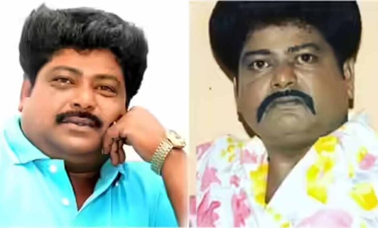 फिल्म इंडस्ट्री के प्रिय कॉमेडियन का निधन, शूटिंग के दौरान अचानक बिगड़ी तबीयत