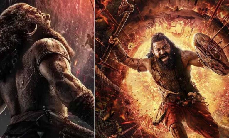 ‘कांतारा चैप्टर 1’ का जलवा बरकरार, वर्ल्डवाइड कलेक्शन में रचा नया इतिहास