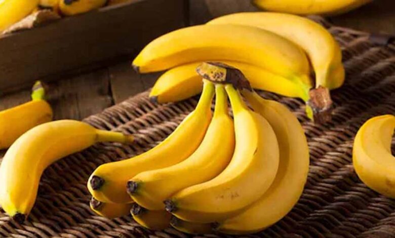 केले में छिपा है पोषक तत्वों का खज़ाना – Khabar Jagat