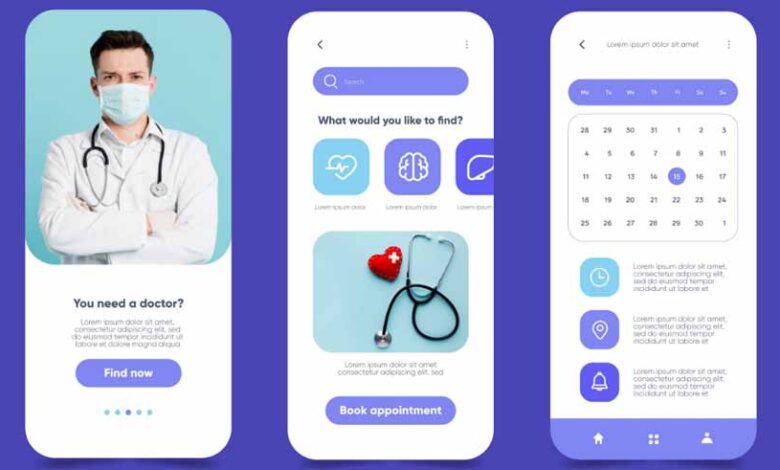 सेहत का ख्याल रखने वाली बेहतरीन मोबाइल एप्लिकेशन – Khabar Jagat
