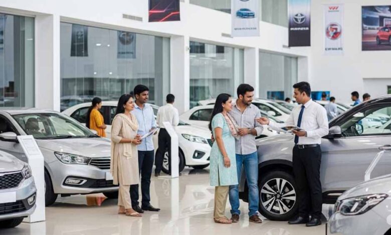 दिवाली पर नई कार खरीदने से पहले ज़रूर करें ये 5 ज़रूरी चेक, वरना पछताना पड़ सकता है