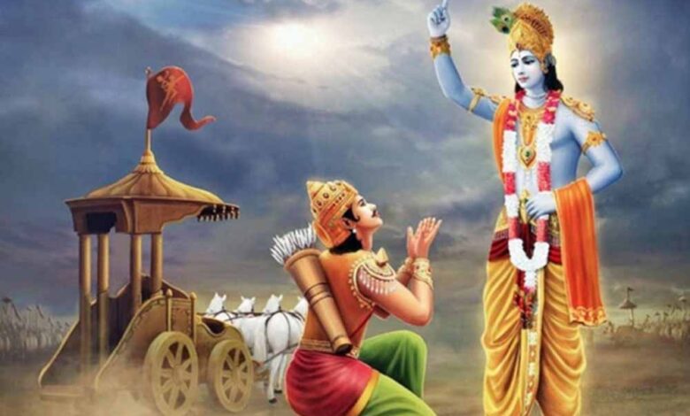 भगवद् गीता से सीखें ये 3 अहम निर्णय लेने के मंत्र – Khabar Jagat