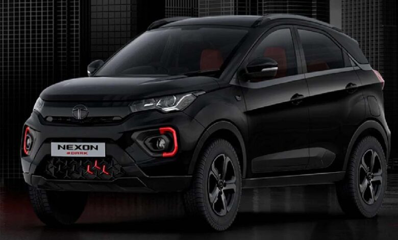 टाटा नेक्सॉन बनी बिक्री में नंबर-1, ग्राहकों का प्यार बना सफलता की कहानी