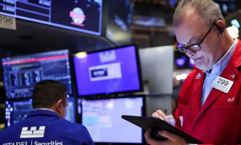 सोमवार को भारतीय बाजार की स्थिति क्या होगी? चीन पर 100% टैरिफ से US स्टॉक मार्केट में तूफान