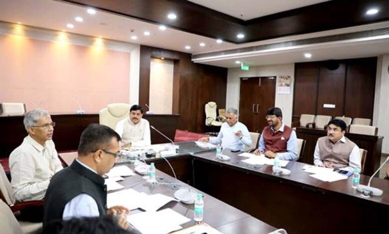 मुख्यमंत्री डॉ. यादव – Khabar Jagat