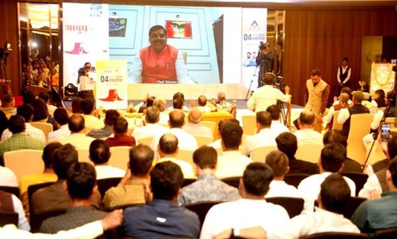 मुख्यमंत्री डॉ. यादव – Khabar Jagat