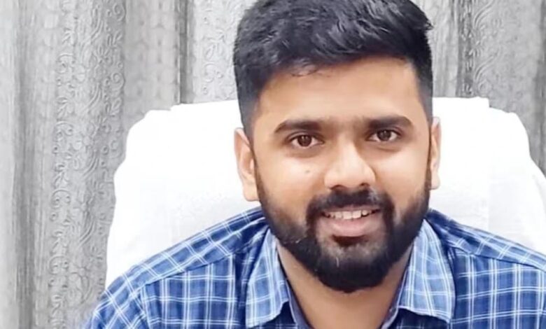 IAS नागार्जुन गौड़ा पर सवाल, ₹51 करोड़ का जुर्माना घटा ₹4 हजार, अब खरीदी 8 करोड़ की ज़मीन