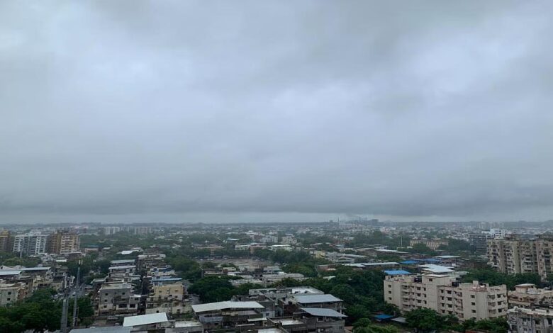 भोपाल-इंदौर में ठंडी रातें, पारा 17° से नीचे; दक्षिण के 9 जिलों में आज बारिश के संकेत