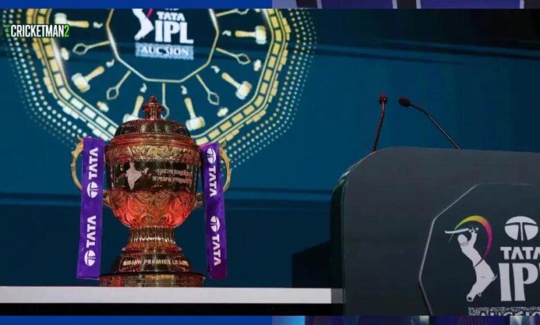 IPL की ब्रांड वैल्यू में भारी गिरावट, दो साल में 16,400 करोड़ का नुकसान