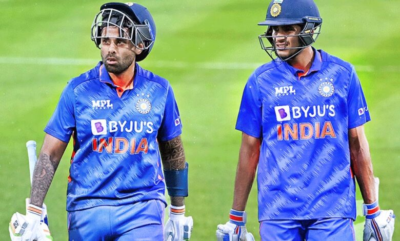 गिल से पहले वनडे कप्तान बन सकते थे सूर्या! टी20 कप्तान ने खुद खोला राज