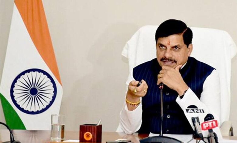 मुख्यमंत्री डॉ. यादव – Khabar Jagat