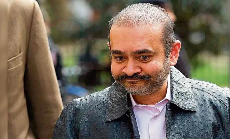 भगोड़े नीरव मोदी ने लंदन अदालत में किया सनसनीखेज दावा