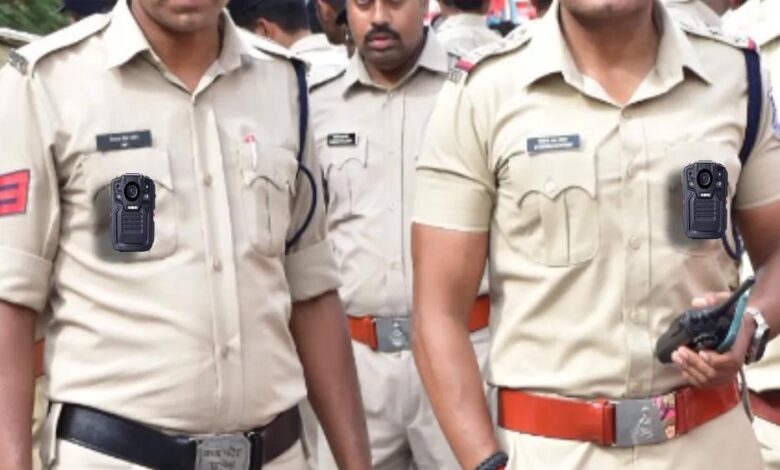 अब घटनास्थल पर रवाना होने से पहले कैमरा लगाएगी भोपाल पुलिस