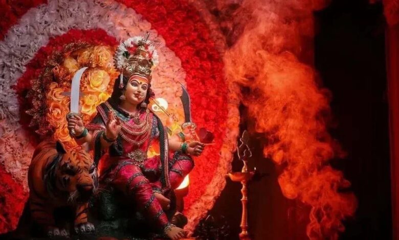 महानवमी पर कन्या पूजन का शुभ मुहूर्त और विधि – जानिए पूरी जानकारी