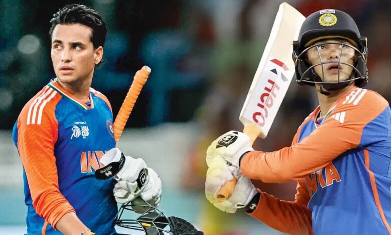 अभिषेक शर्मा ने रचा इतिहास, हार्दिक पांड्या पीछे, पाकिस्तानी खिलाड़ी बना नंबर-1 – Khabar Jagat