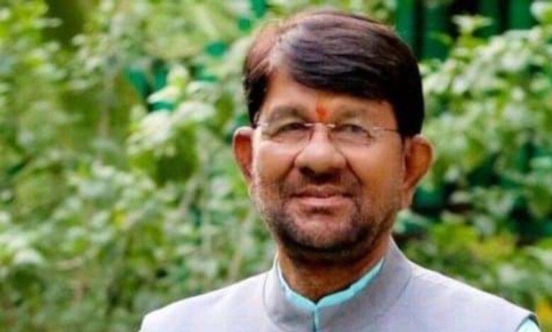 पशुपालन एवं डेयरी मंत्री पटेल – Khabar Jagat
