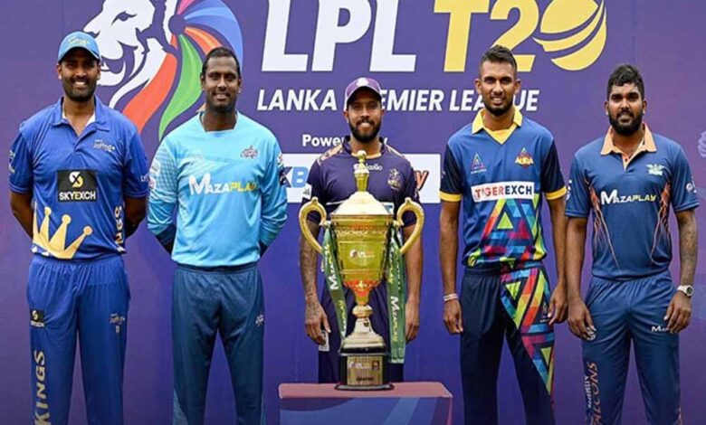 भारतीय खिलाड़ियों की विदेशी टी20 लीग में एंट्री! 1 दिसंबर से शुरू होगा नया सफर