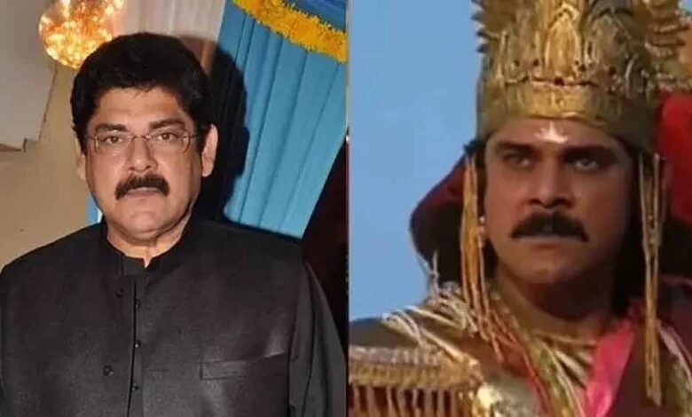 महाभारत के कर्ण बने पंकज धीर का निधन, फिल्म और टीवी जगत में शोक की लहर