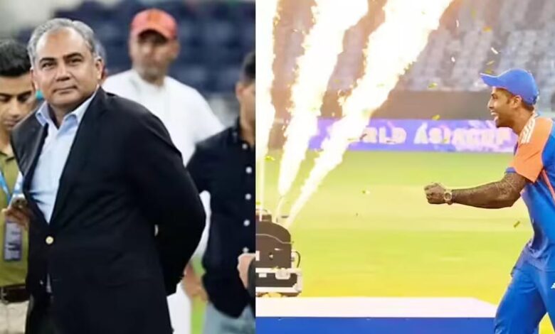 एशिया कप ट्रॉफी भारत को लौटानी होगी, BCCI ने मोहसिन नकवी को दिया सख्त अल्टीमेटम