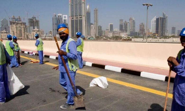 सऊदी अरब ने खत्म किया कफाला सिस्टम, प्रवासी श्रमिकों को मिली बड़ी राहत