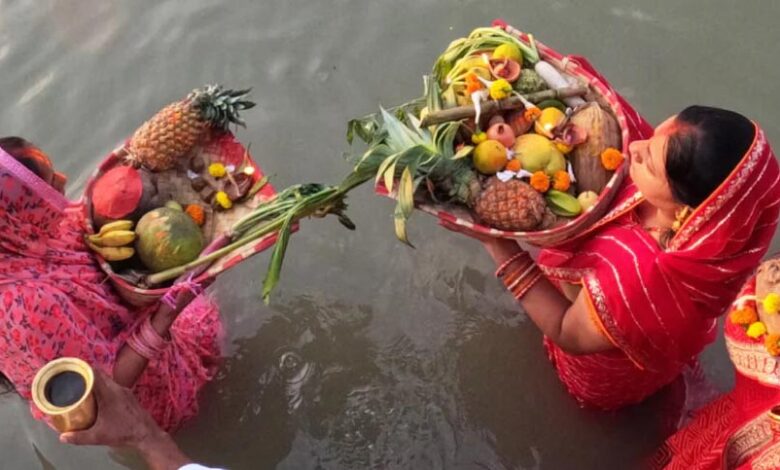 छठ पूजा पर बनेगा दुर्लभ योग, सूर्य देव की कृपा से पूरी होंगी सभी मनोकामनाएं