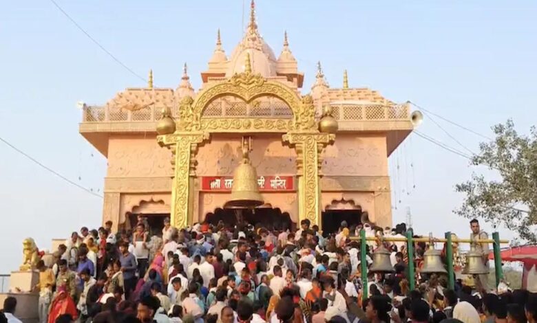 25 लाख श्रद्धालुओं की उम्मीद, सुरक्षा के पुख्ता इंतज़ाम – Khabar Jagat