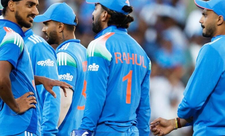 टीम इंडिया को रोमांचक मैच में हार, ऑस्ट्रेलिया ने सीरीज़ पर किया कब्जा; रोहित-श्रेयस की मेहनत बेकार गई