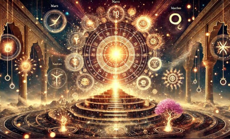 इन 5 राशियों को बरतनी होगी खास सावधानी – Khabar Jagat