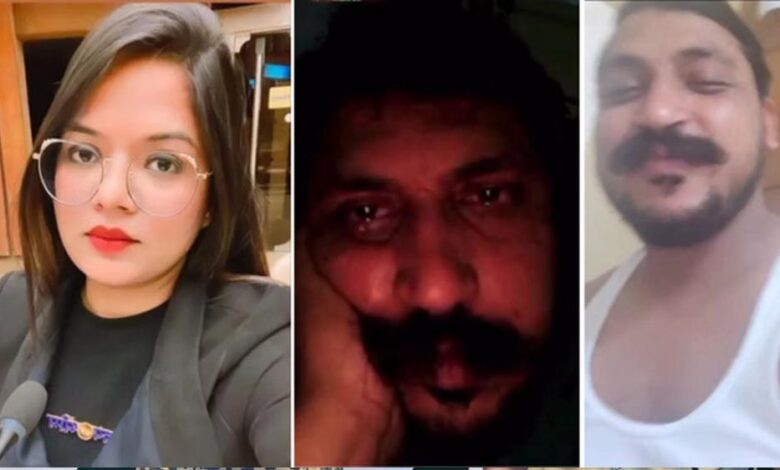 फर्जी नेता की उल्टी गिनती शुरू, चंद्रशेखर ‘रावण’ को एक्सपोज करने का दावा – Khabar Jagat